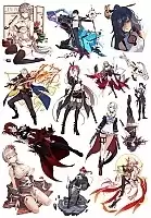 ������� Honkai Impact �1