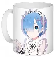 ������ ����� � �������������� ���� � ���� - Ram � Rem No.1