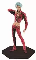 ������� SAV Nanatsu no Taizai DXF Figure vol.1 Ban