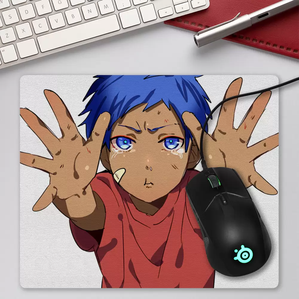 ���������� ������� ������ ��� ����� Kuroko no Basuke 56105 �� ����� � ����� ��������� ������ / Kuroko's Basket Ball / The Basketball Which Kuroko Plays / Kuroko no Basuke / ���������, � ������� ������ ������
