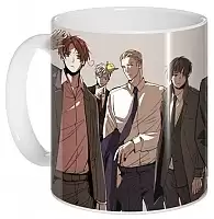 Кружка Hetalia: Axis Powers 61613