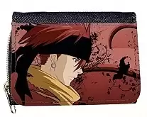 ������� ��������� �� ����� ����-��� / D.Gray-man