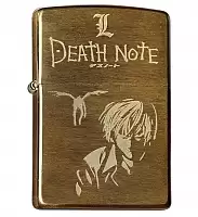 ��������� ������������ Zippo ������� ������ 204B
