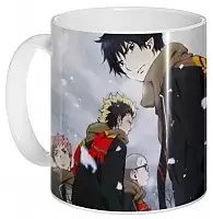 ������ Ao no Exorcist 42351