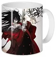 ������ Hellsing 45347