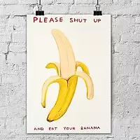 ������ ��� ��������� Please Shut Up / ������ �� �����