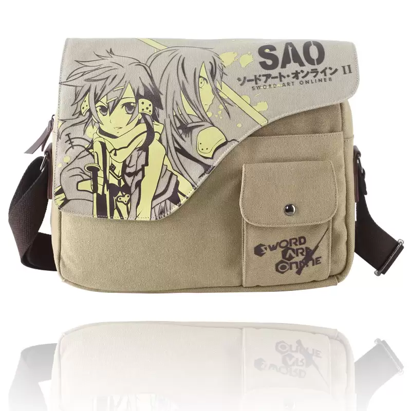 ����� �������� Sword Art Online