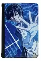������� �� ������� ������ Code: Breaker - Rei Oogami