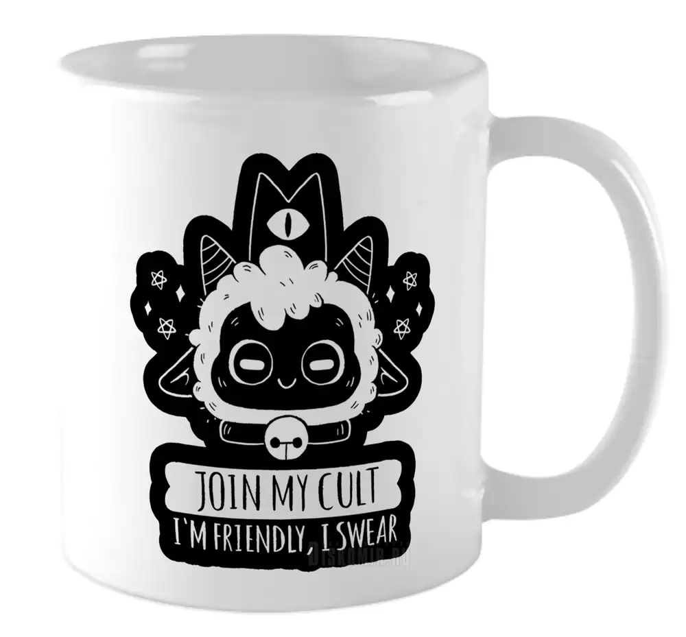 ���������� ������� ������������ ������ �� ����� Cult of the Lamb / ����� ������� / ����� ����� / ����� �������