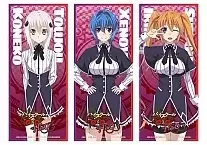 �������� High School DxD No.3