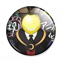 ������ Ansatsu Kyoushitsu Korosensei