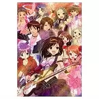 ���� Suzumiya Haruhi (������ A3, 252 ������) 67339