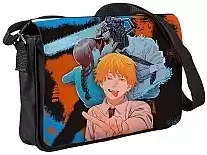 �����-����������� �������� Chainsaw Man