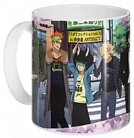 ������ Katekyo Hitman Reborn 58876