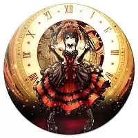 ������ ��������� Date A Live Kurumi Tokisaki