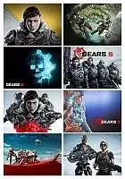 �������� "Gears 5" No.2