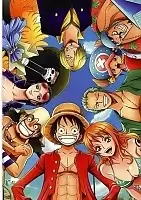������ �������� One Piece � 5
