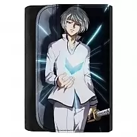 ������� ������ Code: Breaker 331676