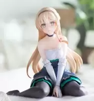 ������� SAV Chokonose Premium Figure Klaudia Valentz