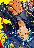 ������ �������� ����� ���� - ��� �������� / Sakamoto Days