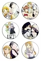 ����� ������� ������� "OreImo" No.2