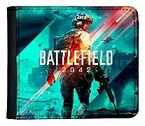 ������� � ���������� ��� ������ Battlefield 2042