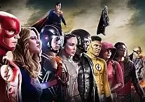 ������ �������� DC Comics �1