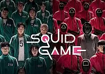      / Squid Game 8