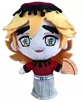 ������ ������� ������, ����������� ������� - Douma