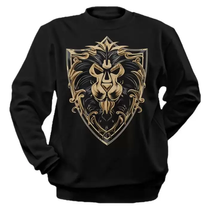���������� ������� ��������� World of Warcraft - Alliance Shield �� ����� � ����� World of Warcraft / WoW / �������� / ��� �������� �������