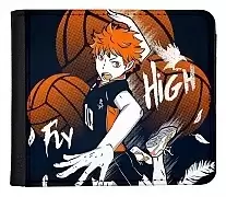 ������� � ���������� ��� ������ "��������!!" Fly High Karasuno