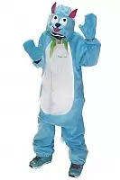�������� ��� ����� / Kigurumi Happy Cat