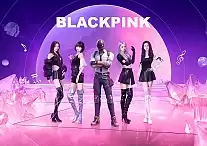 ������ �������� Black Pink / PUBG �4