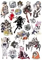�������� Kantai Collection 544925