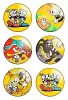 ����� ������� ������� "Cuphead" No.1