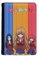 ������� �� ������� ������ Toradora! - ���, ������ � �����