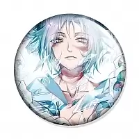 Значок Kamisama Hajimemashita - Tomoe and Shards