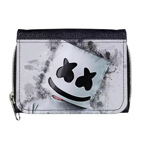 ���������� ������� ������� ��������� Marshmello �� ����� � ����� Marshmello / Christopher Comstock / ���������� / ���� �������