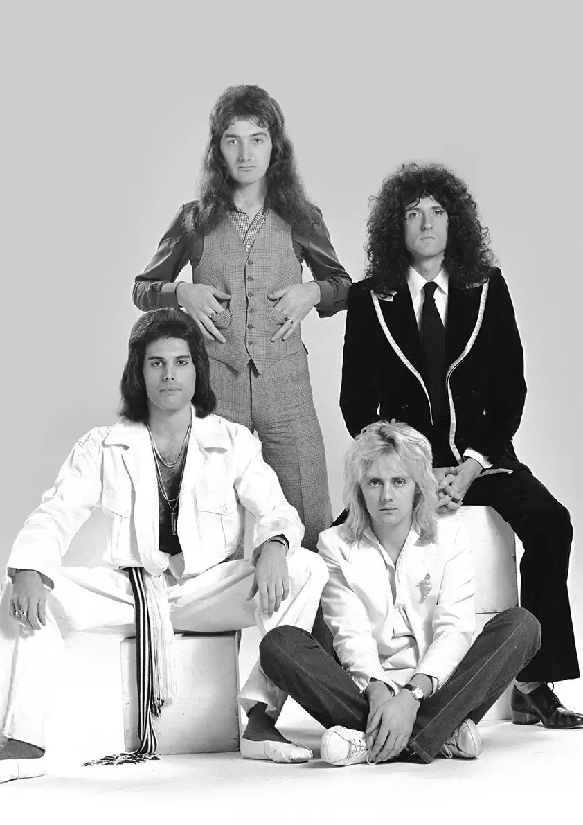 ������ �������� Queen �2