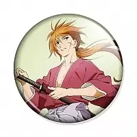 ������ Rurouni Kenshin - Kenshin Shinta
