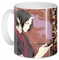 ������ Hoozuki no Reitetsu 194173