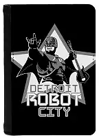 ������� �� ������� RoboCop - ��������� �������