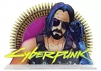 ������ �������� ��������� 2077 - ����� ����