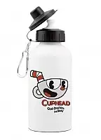 ���������� ������� ��� ���� "Cuphead" Cuphead
