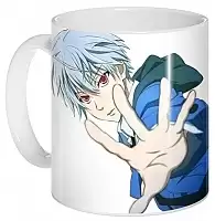 ������ Mirai Nikki 337230