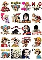 ������� ��������� One Piece No.1