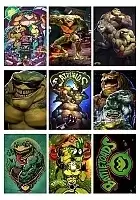 �������� "Battletoads" No.1