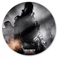 ������ ��� ����� ������� Call of Duty Black Ops 2 Revolution