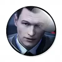 ������ Detroit: Become Human - ������