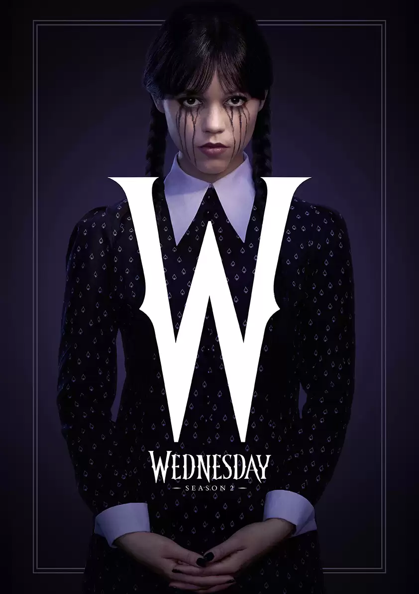������ �������� Wednesday / ������� �5